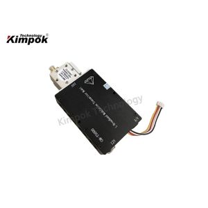 China FPV Analog Wireless Video Transmitter And Receiver 5 Watt 4 Channels on sale China FPV Analog Wireless Video Transmitter And Receiver 5 Watt 4 Channels on sale