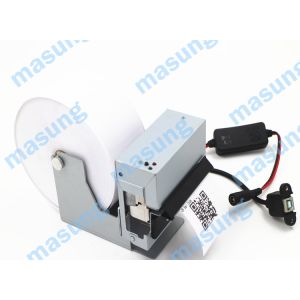 High Speed Android USB 2 inch Thermal Printer Pro Solutions Mechanism CAPD245