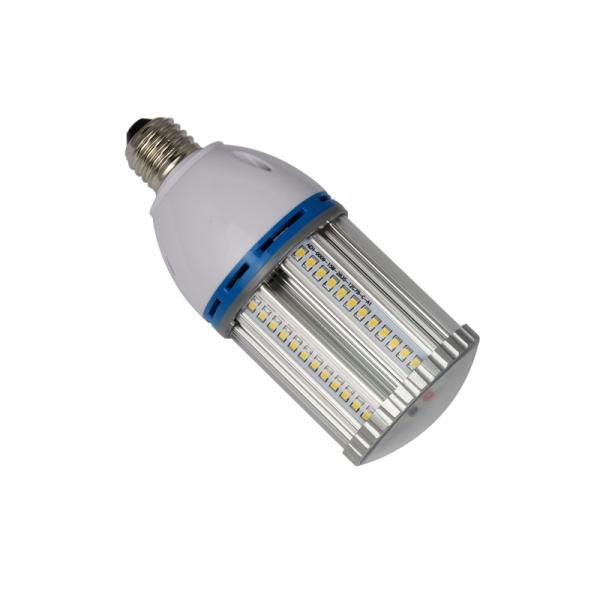 E40 E27 excellent heat exchange Epistar SMD5730 Alu cover LED corn light 15W LED light bulb