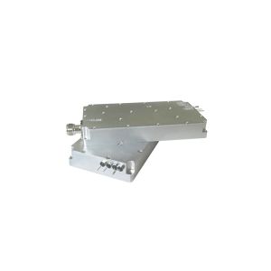 100W 500-600MHz Customized RF Power Amplifier Module Jamming PA GaN Drone Fpv C