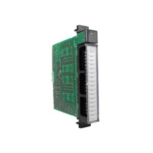 GE FANUC IC697ALG441 , Analog Input Expander Module , Series 90-30