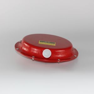 Green Compact Portable Aerosol Fire Extinguisher Developped From Military