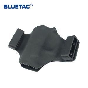 Gun Kydex OWB Holster Ergonomic Design For All Day Carry Comfort Universal
