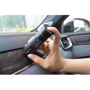 D/8 SCI LED Delta E Precision Colorimeter Auto Calibration Paint Color Analyzer