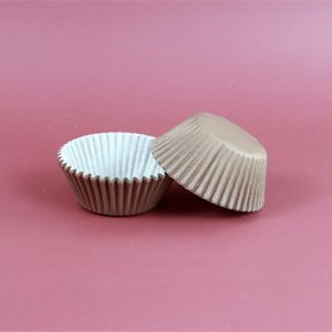 Assorted 1000 pcs / Pack Cake Muffin Paper Cups Cupcake Liner Cake Mold Kitchen