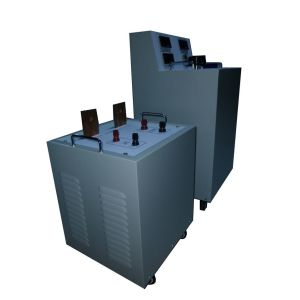 Low Voltage Primary Current Injection Test Set For Current Transformer / Circuit