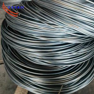 0cr21al4 0cr25al5 0cr23al5 0cr21al6nb Electrical Heating Resistance Alloy Fecral