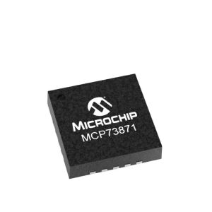 China MICROCHIP MCP73871{3} Electronic Components IC Ics Transistor Capacitor Circuito Integrado on sale China MICROCHIP MCP73871{3} Electronic Components IC Ics Transistor Capacitor Circuito Integrado on sale