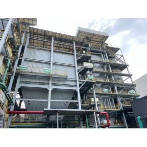 Wholesale Customizable Pets Animal Cremation Industrial Solid Waste Incinerator For Customized Needs from china suppliers