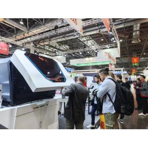 Ecoo Digital Inkjet Printing System Label Smart 216S