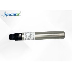 Water quality sensor in fish pond or shrimp farm Optical dissolved oxygen sensor