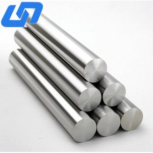 AMS 4928 Ti 6Al4V Titanium alloy bar annealed Dia150*1000mm For Aerospace