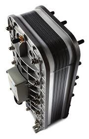 Reliable Operation Ionpure CEDI LX-Z IP-LXM10Z-5 With Improved Chlorine