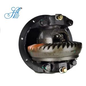 37*24*25 Size Differential H6 for BAIC Yinxiang and Competitive