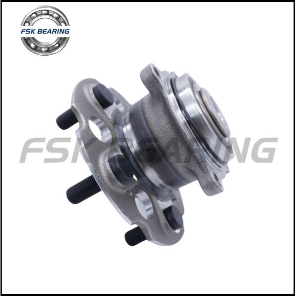 High Speed 42200-TK8-A01 Rear Hub Unit Bearing Wheel Bearing Kit