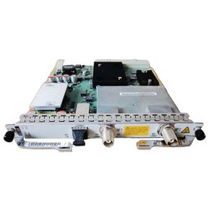 Dual channel intermediate frequency board for wireless communication SL91ISM8