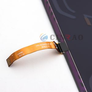 C0G-VLSH2032-01（FPC-VLS2032-P-01）LCD Display Screen Module Car GPS Navigation