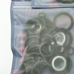 Quality KMX13R Hydraulic Control Valve Rebuild Kit OEM ODM Standard for sale