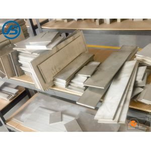 Thickness 1.5mm Magnesium Tooling Plate With Tensile Strength Of 120 MPa