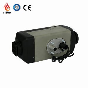 China JP 2KW 12V Gasoline Heater similar to Webasto Air Top 2000
