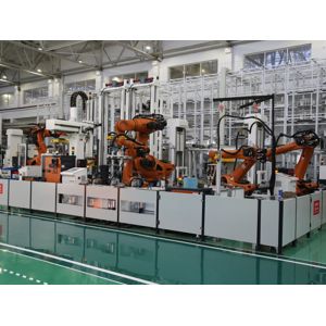 Wholesale Organic Combination Logistics Software Systems Intelligent Welding Systems from china suppliers