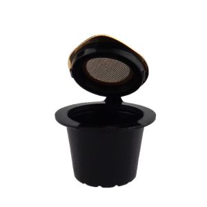 Small Stainless Steel Coffee Filter For Keurig 1.0 And 2.0 K- Cups With Separate
