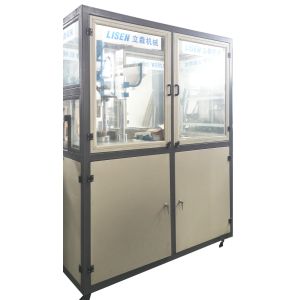 Continuous Camphor 10T Powder Press Machine