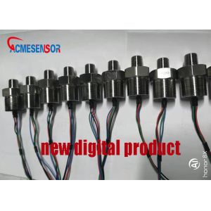 Factory I2C Pressure Sensor Transducer transmitter