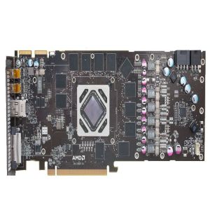 Rigid Flex Electronic PCB Assembly 4 Layer 1.6mm ENIG Gold Finger Board FR4