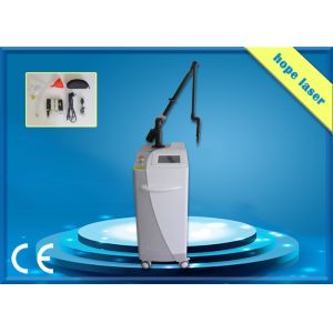 Wholesale 2000mj Q Switched Nd Yag Laser Birthmark Removal &amp; Spot Removal Machine from china suppliers