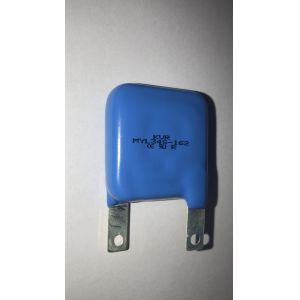 Abnormal Overvoltage Lightning Surge Absorbing Metal Oxide Varistor