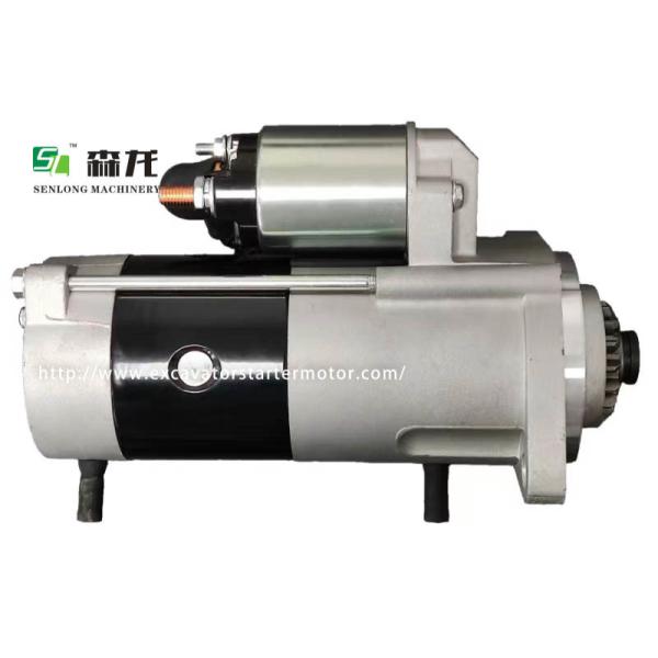 Factory Outlet NEW 12V 2.2KW 15T Starter Motor EA00004194B QDJ1330
