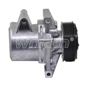 926003VA1D 926003VA5B RC.600.481 12v dc air conditioner For NISSAN MARCH VERSA