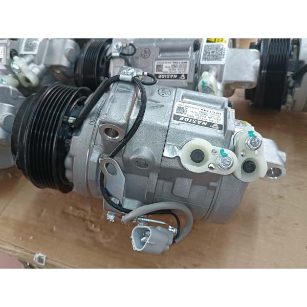 Auto AC Conditioning Compressor For Toyota Prado 10S19C 883206A300 Land Cruiser