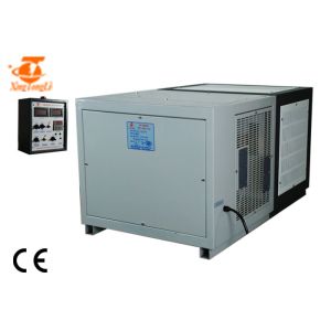 Single Phase Reverse Polarity Electroplating Machine Rectifier 2000A 15V 220V