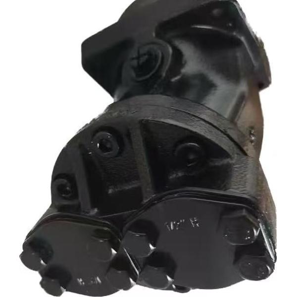 Rexroth A2FM 6X Series Axial Fixed Motor Piston Pump Rexrothh A2FM Series A2FM56 61W-Vpb020 For Truck