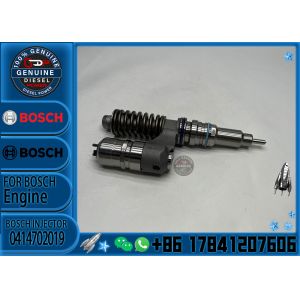 Diesel Fuel Unit Injector 0414702007 0414702019 0986441011 0986441111 8113895