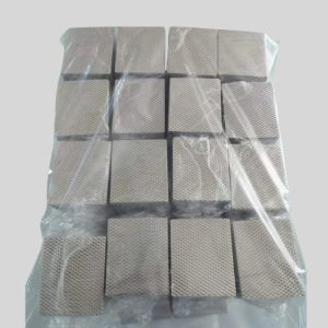 0.1mm-2mm Titanium Anode Mesh For Sewage Treatment Electrolysis