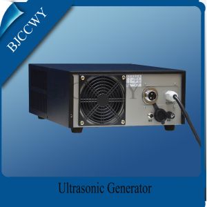 Digital Ultrasonic Vibration Generator , Ultrasonic Power Supply