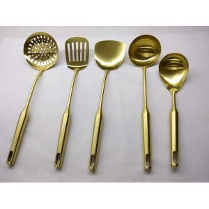 Metal Fully Automated Production Line Vacuum Coating Machine For Gold Color