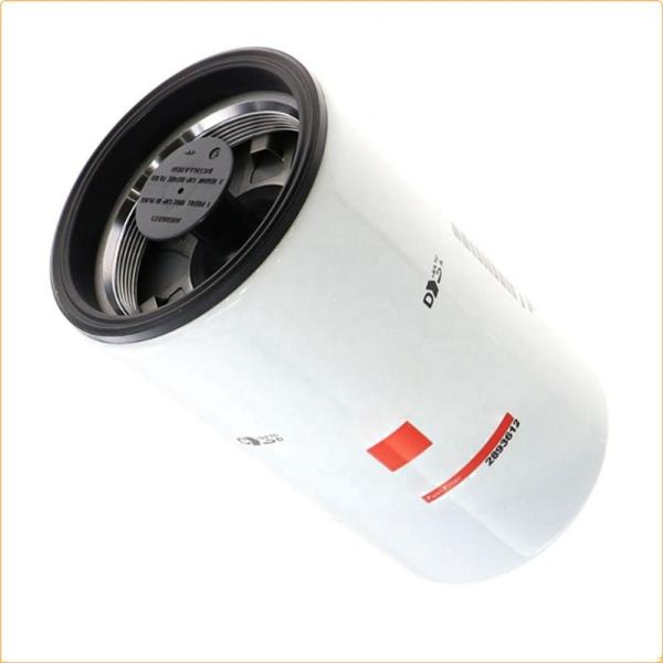 High Efficiency Diesel Engine Diesel Filter Fuel Filter P172467 5365988 BF46129