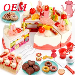 Wholesale Plastic Cake Toys Release Stress Relax Toy from china suppliers