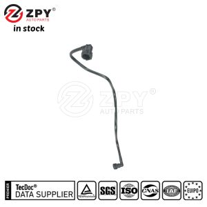 ZPY 4G0201220 Oil Pipe For Porsche Panamera 970 Turbo S Executive Cayenne 958