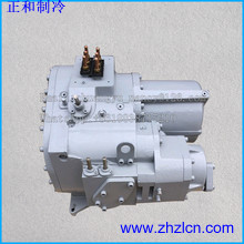 China Special Offer Carrier new 06NW2300S5NA-A00 Screw Compressor on sale