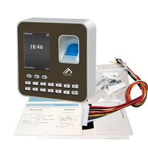 OEM GPRS Access Control Biometric Fingerprint Reader attendance