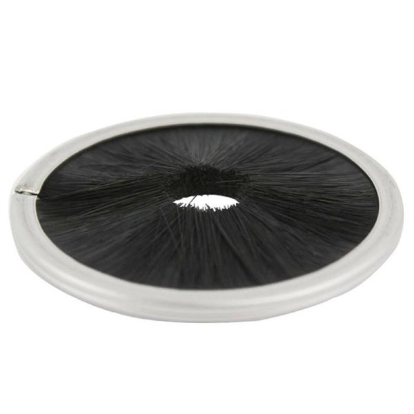 Internal Nylon Wire Spiral Ring Brush