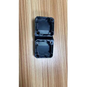 5 Axis CNC Machining Process Aluminum CNC Machined Parts