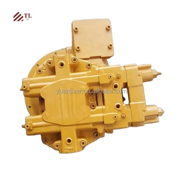 E322BL A8V0107 A8V0107LA 1140602 Hydraulic Main Pump for Construction Machinery