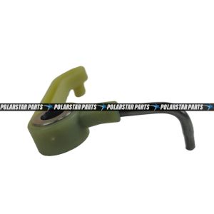 ISDE QSB6.7 Piston Cooling Nozzle Cummins Diesel Engine 4937308