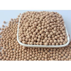 Molecular Sieve Desiccant 13X For Industrial Gas Drying Purification